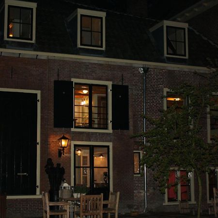 Logement Swaenenvecht Utrecht Exterior foto