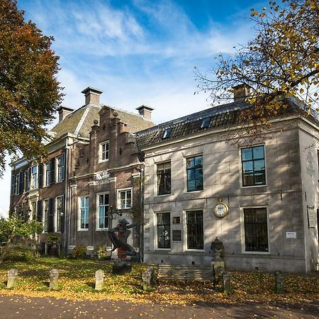 Logement Swaenenvecht Utrecht Exterior foto