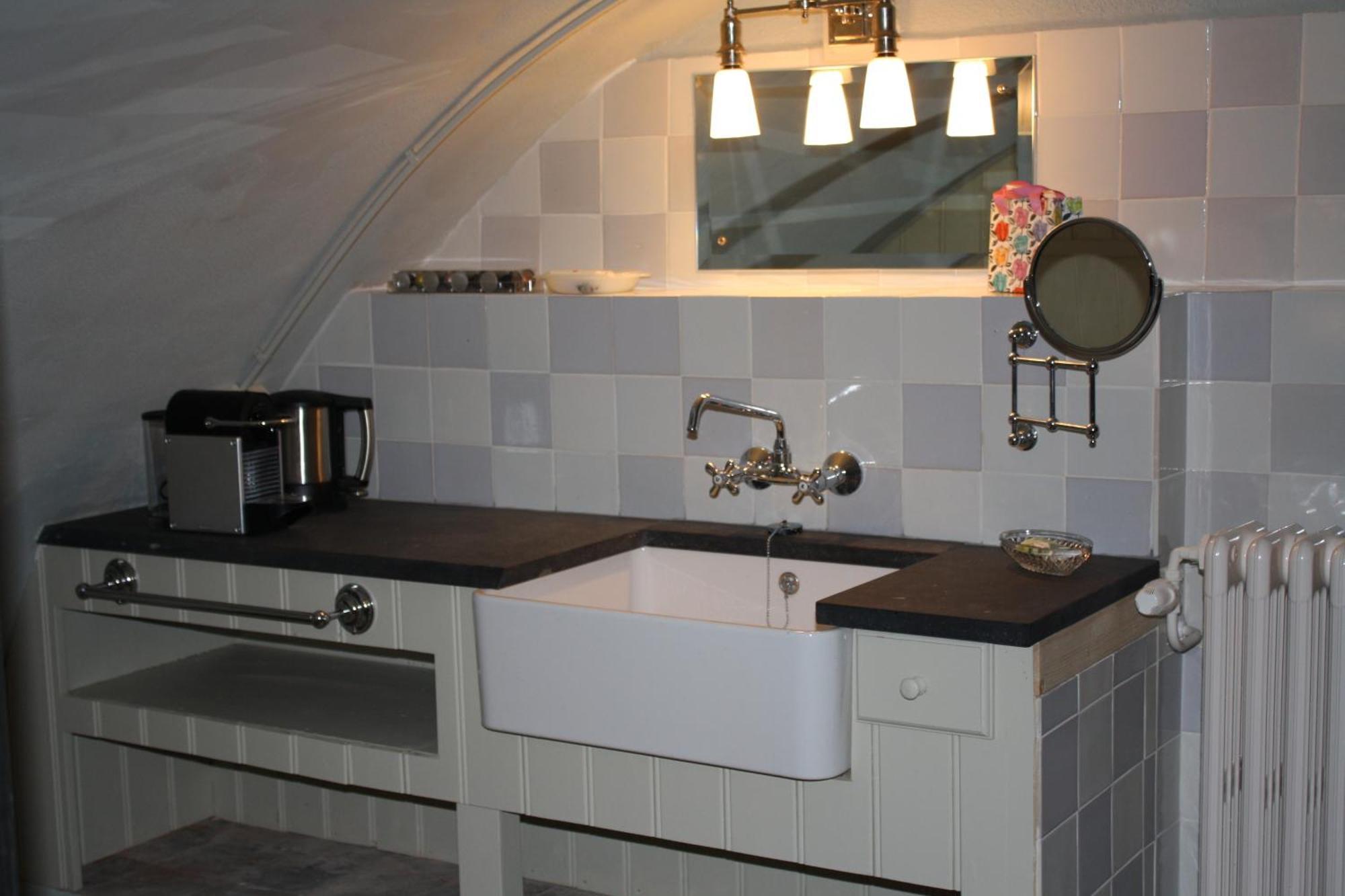Logement Swaenenvecht Utrecht Exterior foto