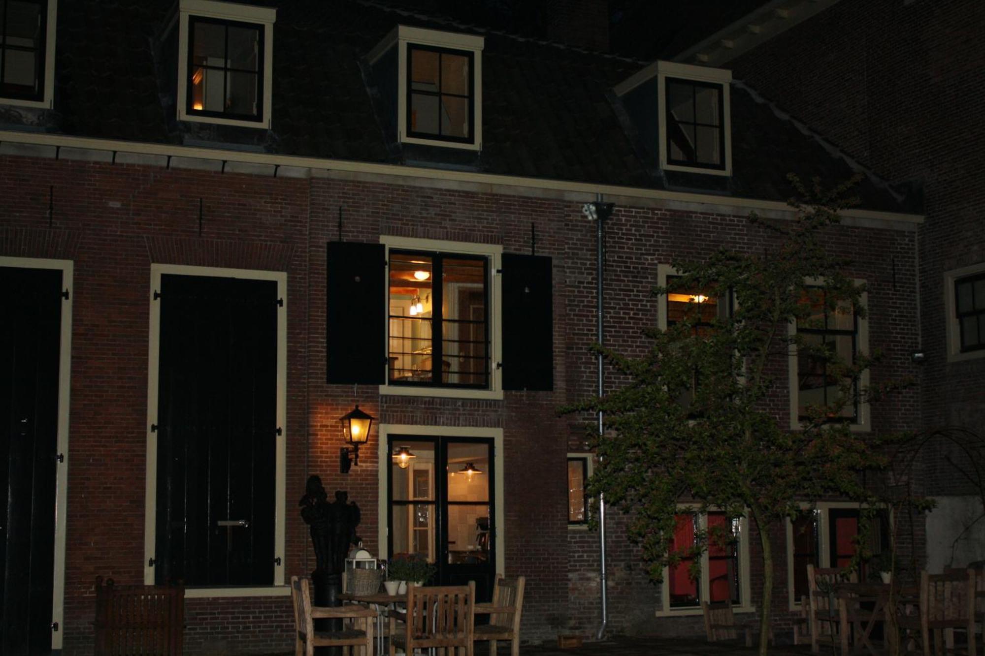 Logement Swaenenvecht Utrecht Exterior foto