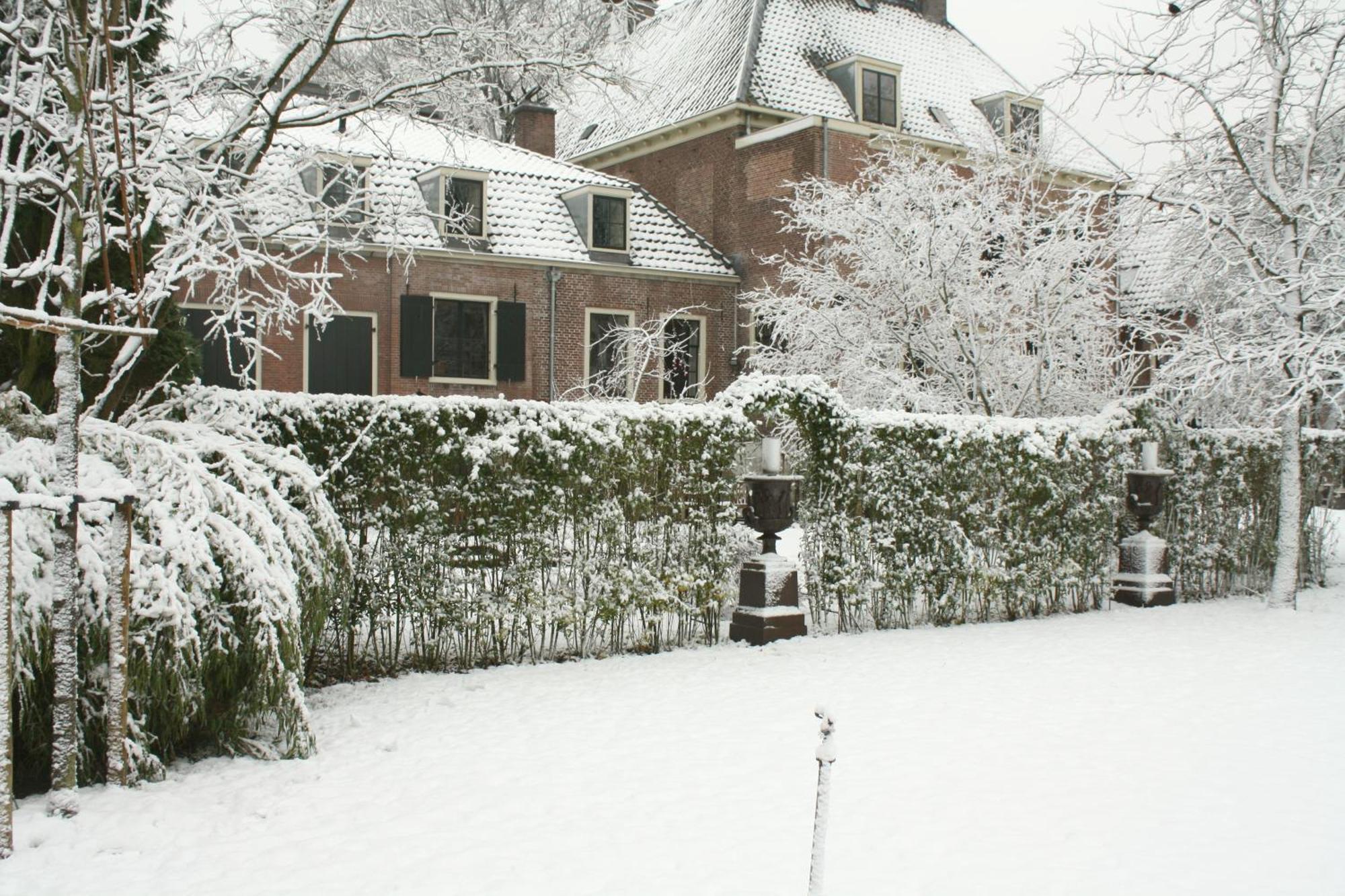 Logement Swaenenvecht Utrecht Exterior foto