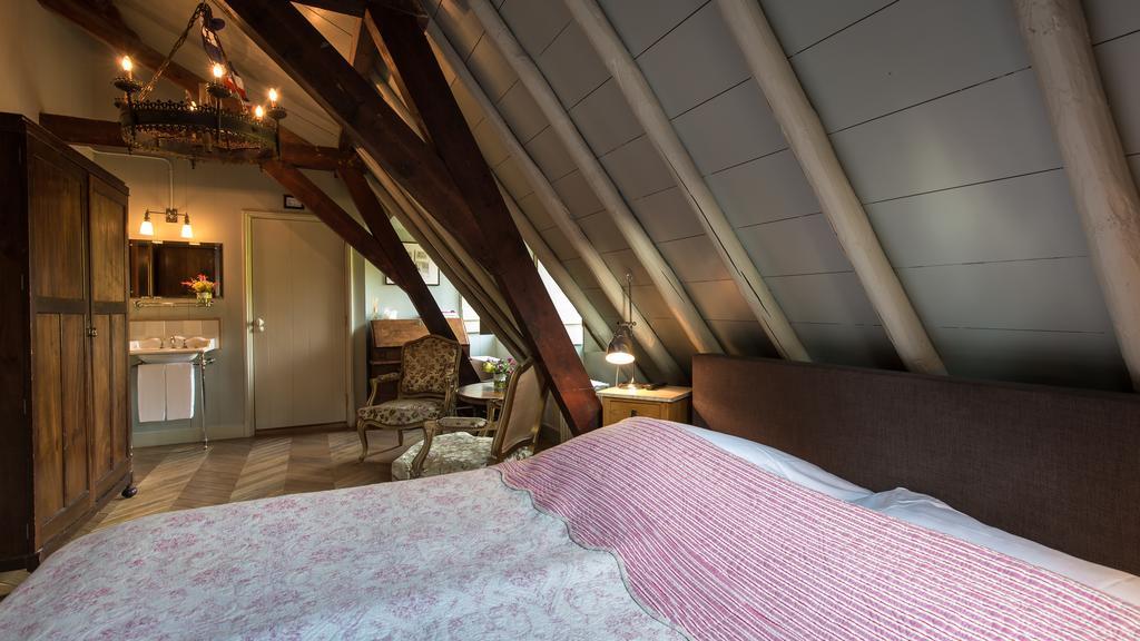 Logement Swaenenvecht Utrecht Exterior foto