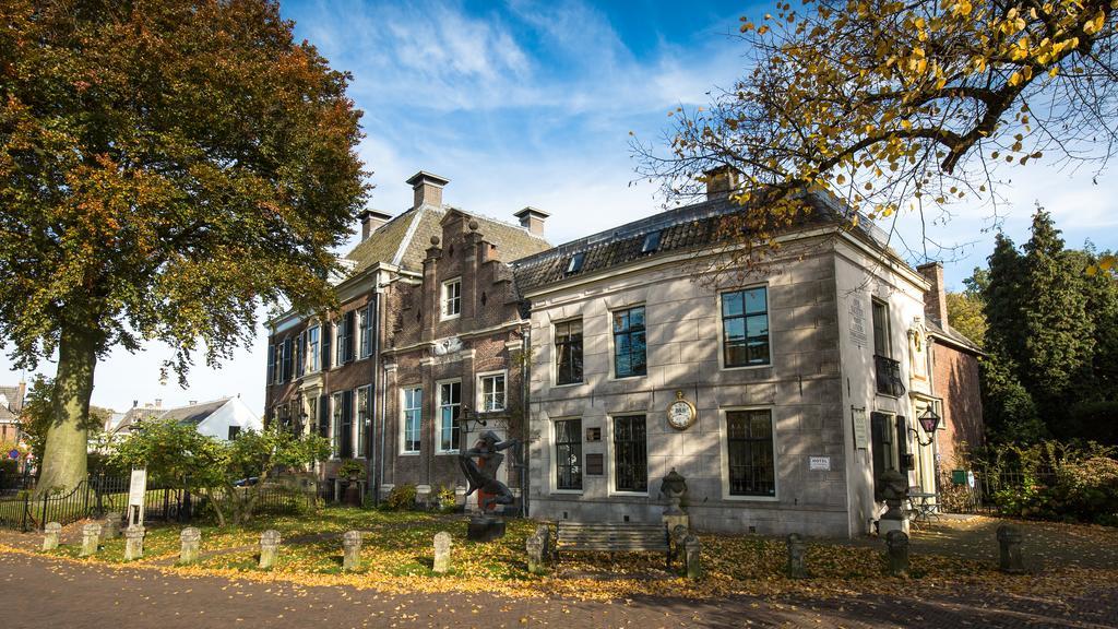 Logement Swaenenvecht Utrecht Exterior foto