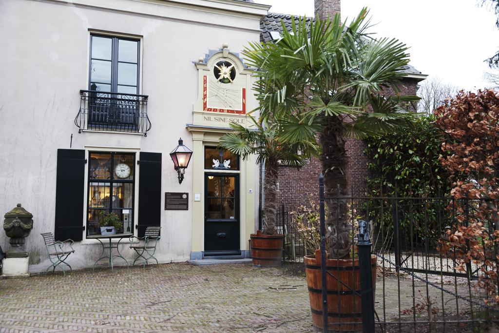 Logement Swaenenvecht Utrecht Exterior foto