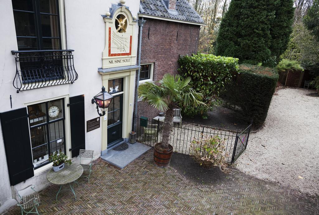 Logement Swaenenvecht Utrecht Exterior foto