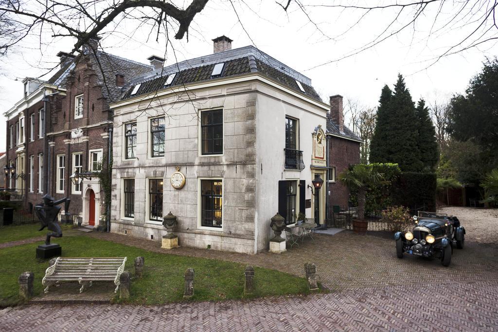 Logement Swaenenvecht Utrecht Exterior foto