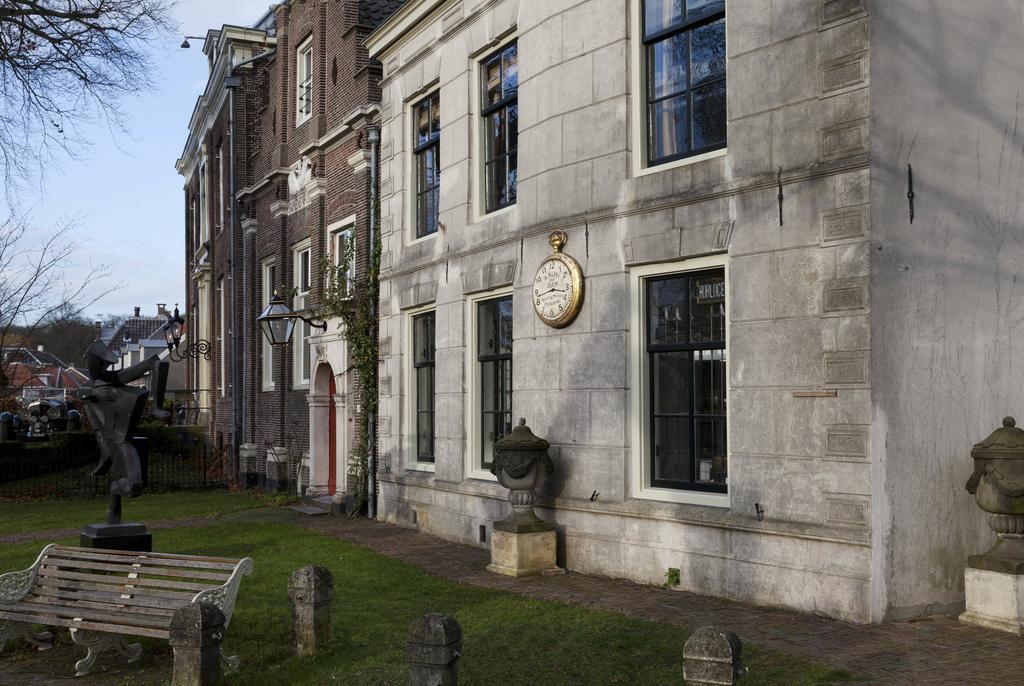 Logement Swaenenvecht Utrecht Exterior foto