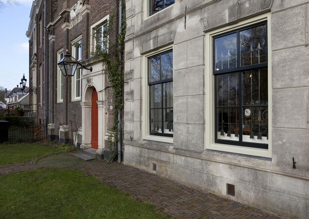 Logement Swaenenvecht Utrecht Exterior foto