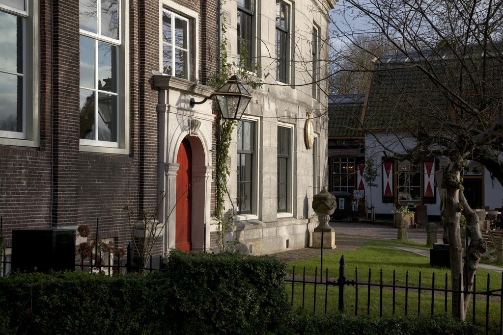 Logement Swaenenvecht Utrecht Exterior foto