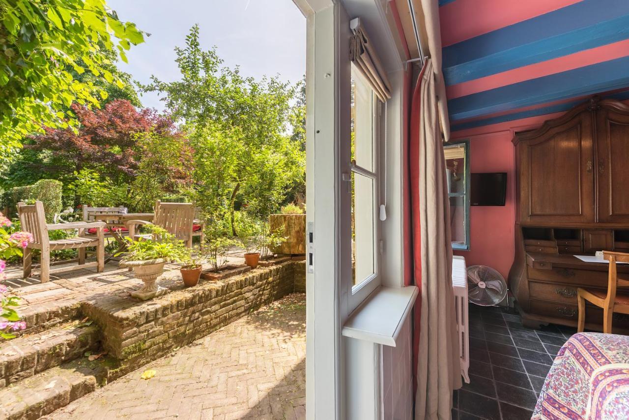 Logement Swaenenvecht Utrecht Exterior foto