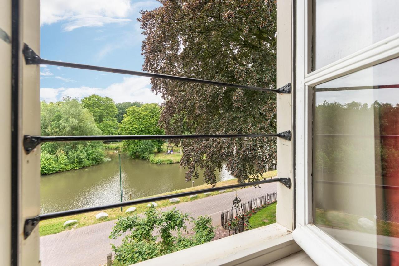 Logement Swaenenvecht Utrecht Exterior foto